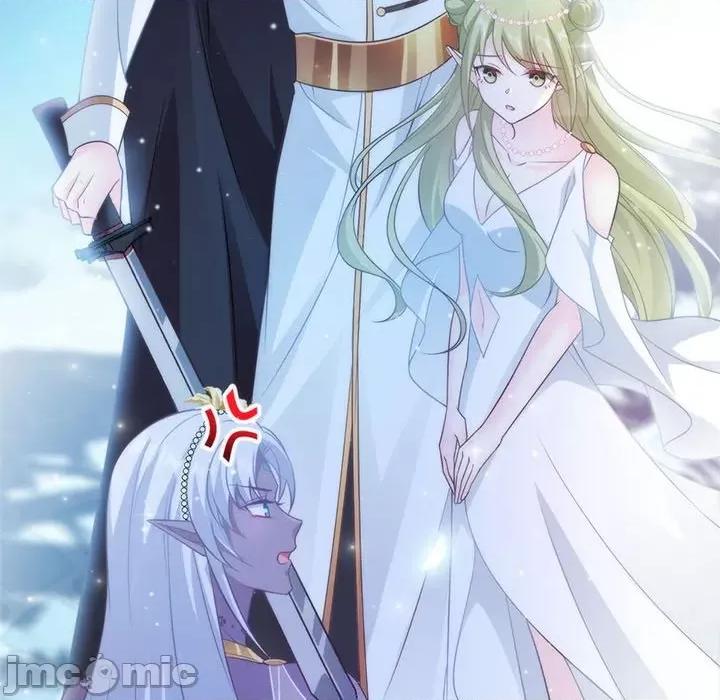 魔神的新娘 魔神的新娘-第 39 话 第75页