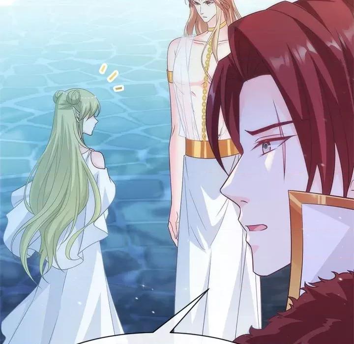 魔神的新娘 魔神的新娘-第 39 话 第91页