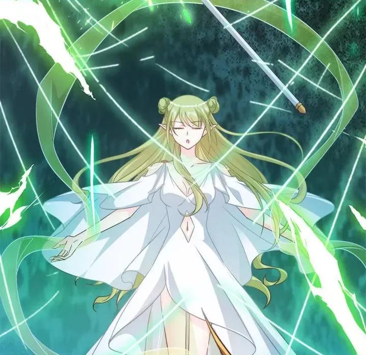 魔神的新娘 魔神的新娘-第 39 话 第106页