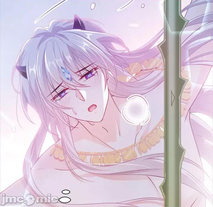 魔神的新娘 魔神的新娘-第 40 话 第40页