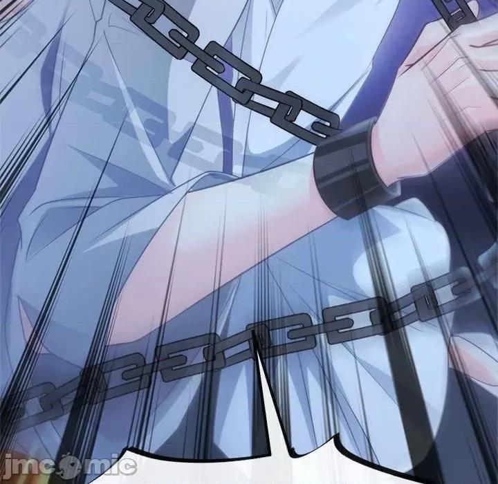 魔神的新娘 魔神的新娘-第 41 话 第85页