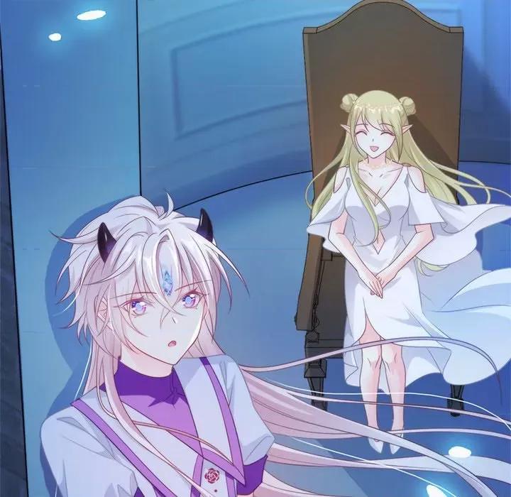 魔神的新娘 魔神的新娘-第 41 话 第93页