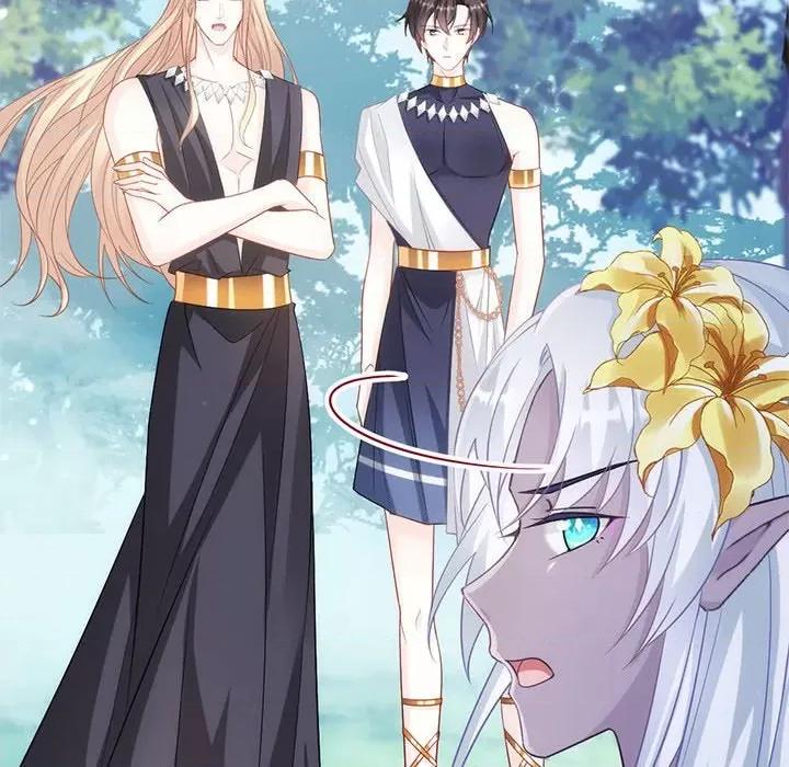 魔神的新娘 魔神的新娘-第 42 话 第91页