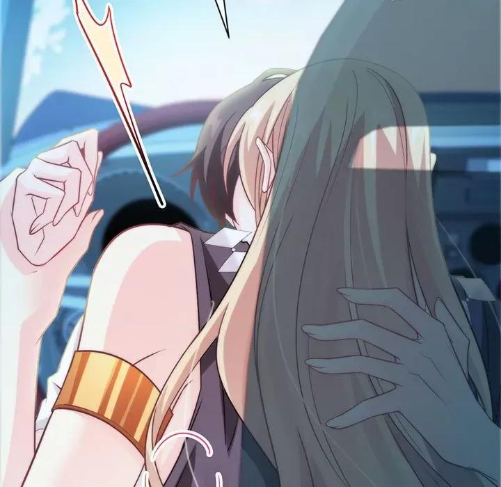 魔神的新娘 魔神的新娘-第 43 话 第58页