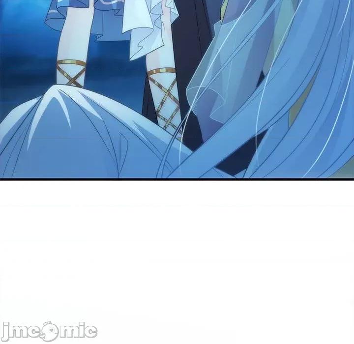 魔神的新娘 魔神的新娘-第 43 话 第95页