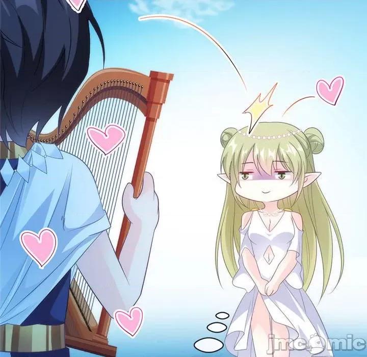 魔神的新娘 魔神的新娘-第 43 话 第115页
