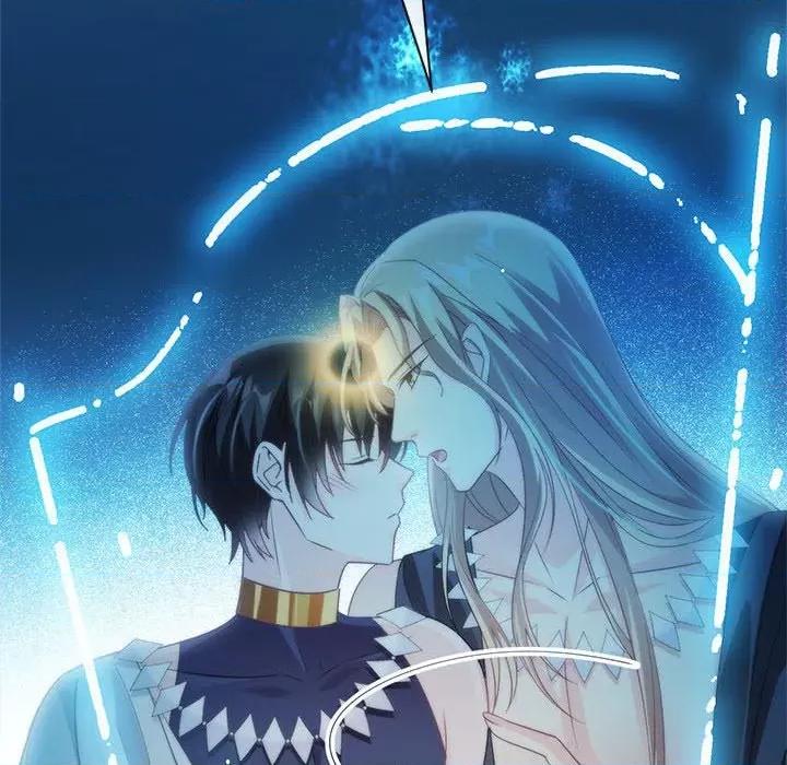 魔神的新娘 魔神的新娘-第 43 话 第134页