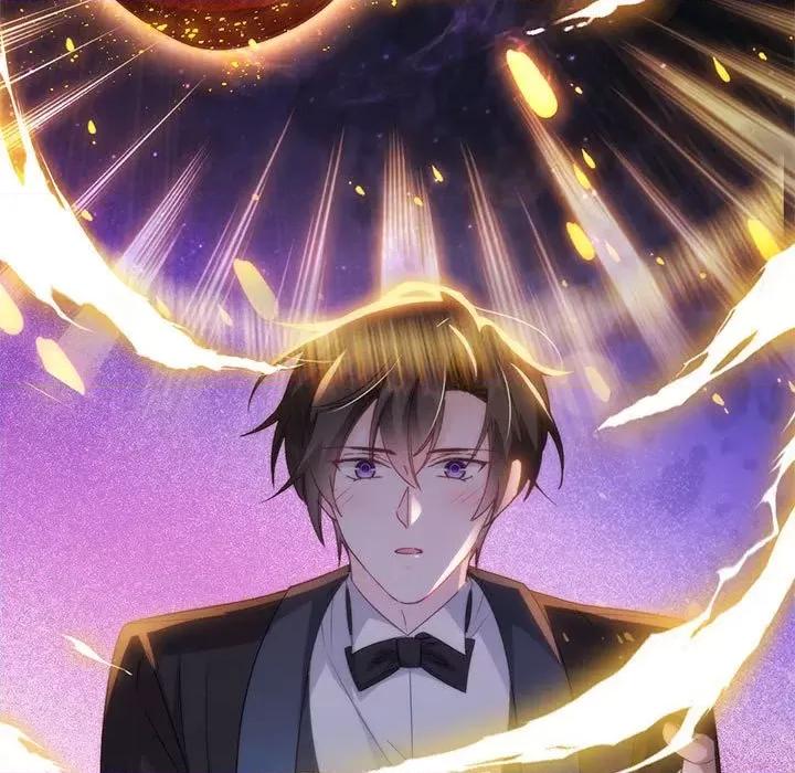 魔神的新娘 魔神的新娘-第 44 话 第9页