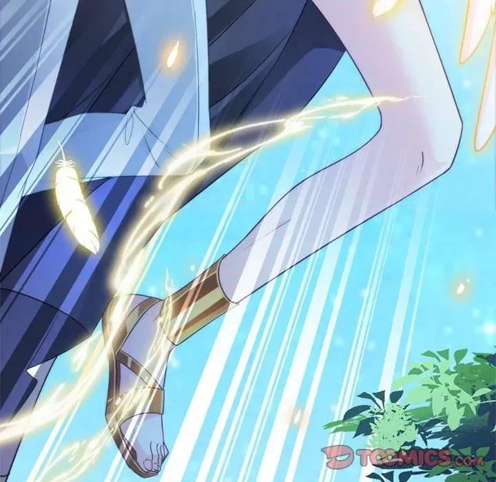魔神的新娘 魔神的新娘-第 45 话 第6页