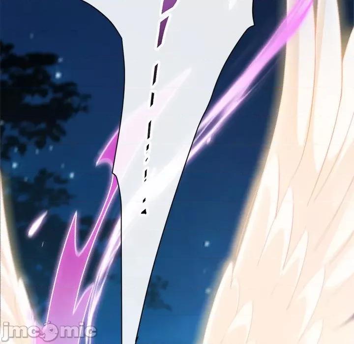 魔神的新娘 魔神的新娘-第 45 话 第20页