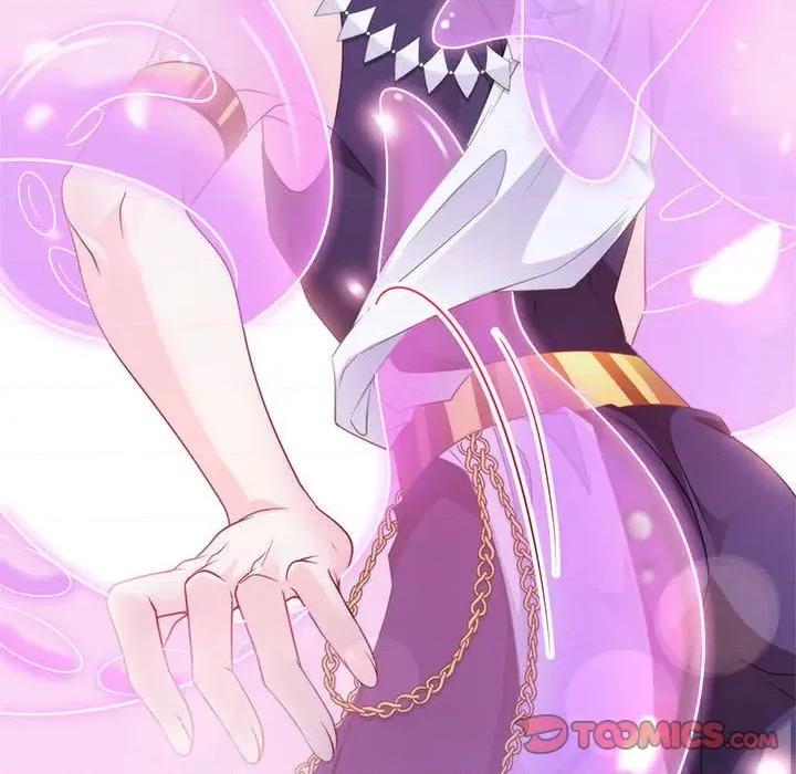 魔神的新娘 魔神的新娘-第 45 话 第69页