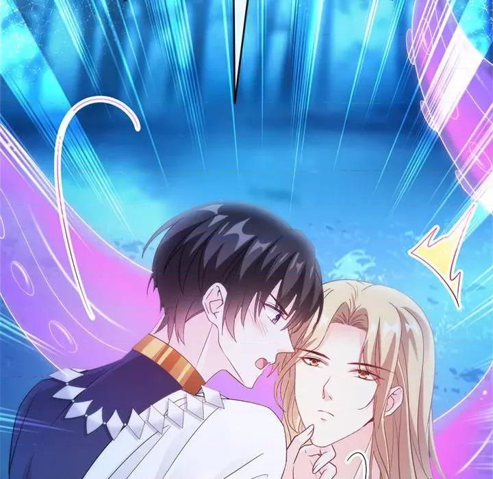 魔神的新娘 魔神的新娘-第 46 话 第26页
