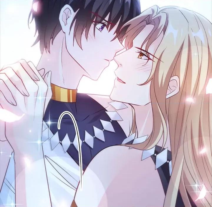 魔神的新娘 魔神的新娘-第 46 话 第34页