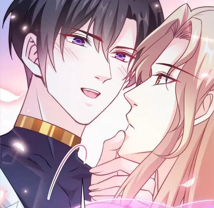 魔神的新娘 魔神的新娘-第 46 话 第61页