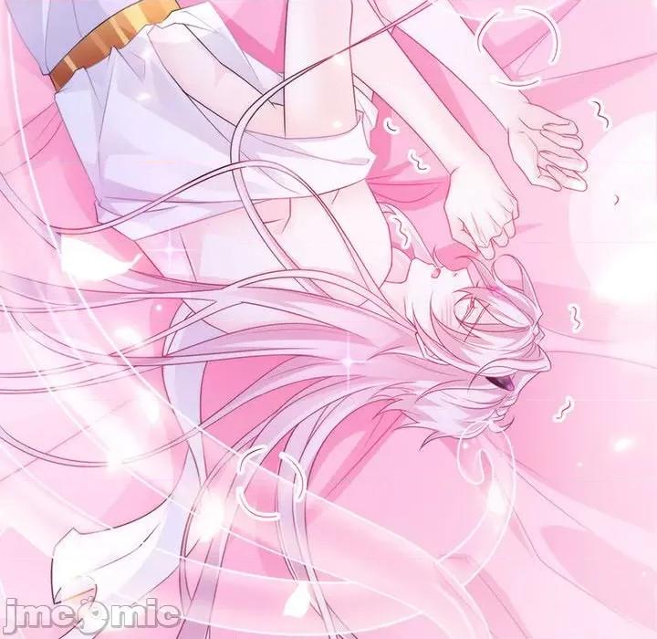 魔神的新娘 魔神的新娘-第 46 话 第85页