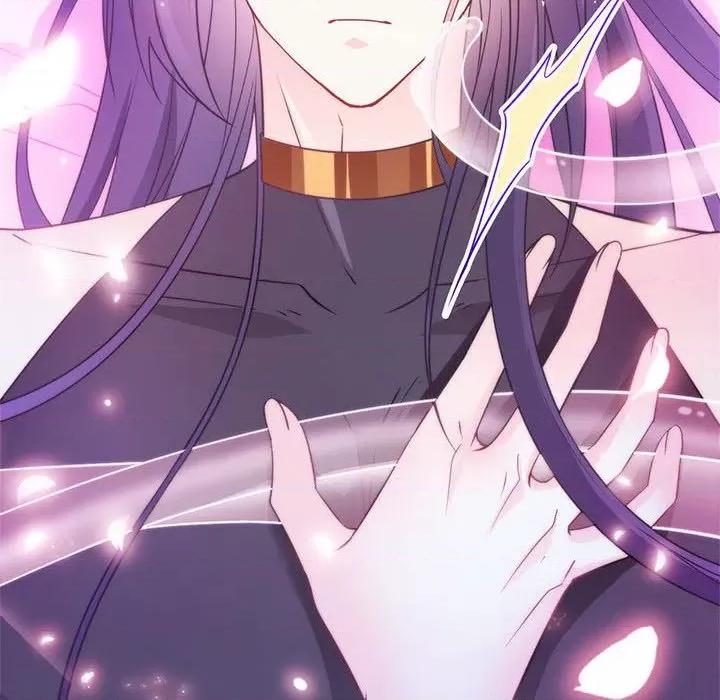 魔神的新娘 魔神的新娘-第 46 话 第124页
