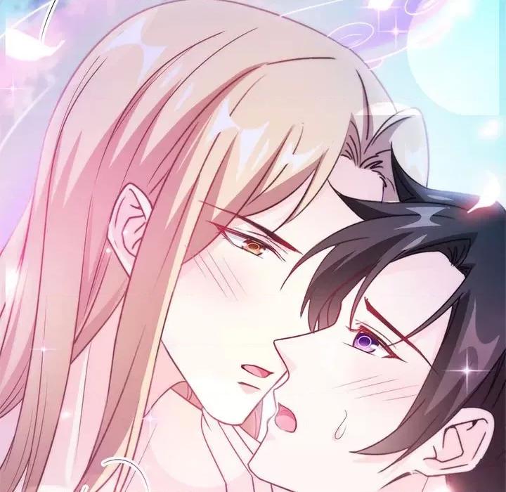 魔神的新娘 魔神的新娘-第 47 话 第18页