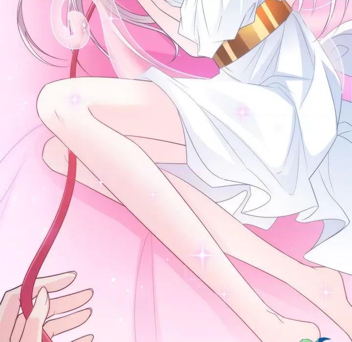 魔神的新娘 魔神的新娘-第 47 话 第43页