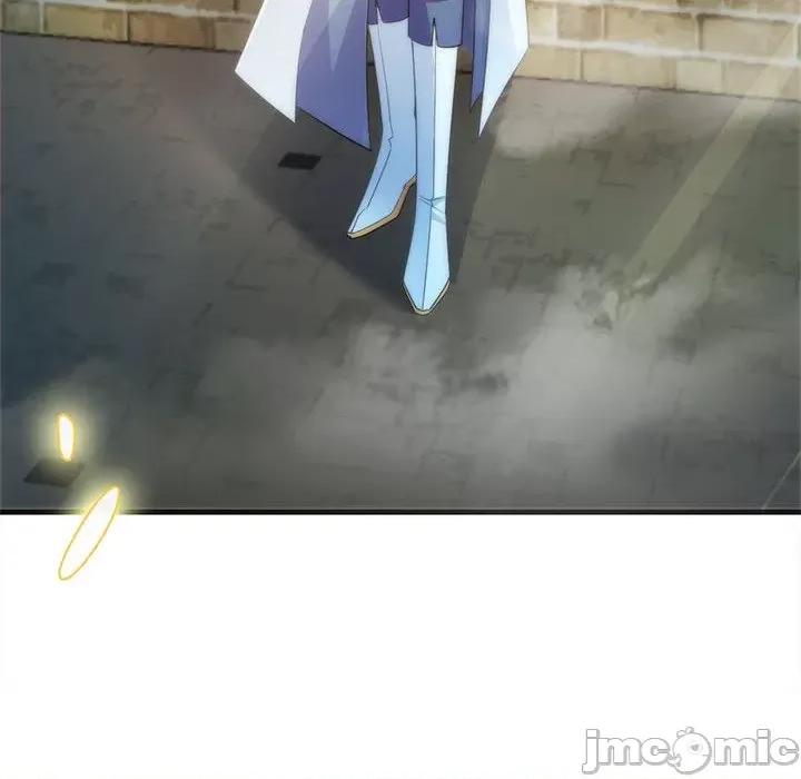 魔神的新娘 魔神的新娘-第 48 话 第25页