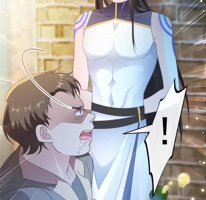魔神的新娘 魔神的新娘-第 48 话 第31页