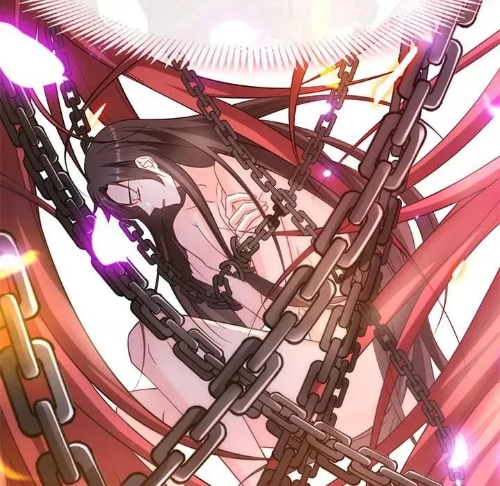 魔神的新娘 魔神的新娘-第 49 话 第112页