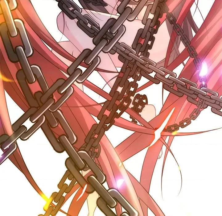 魔神的新娘 魔神的新娘-第 50 话 第7页