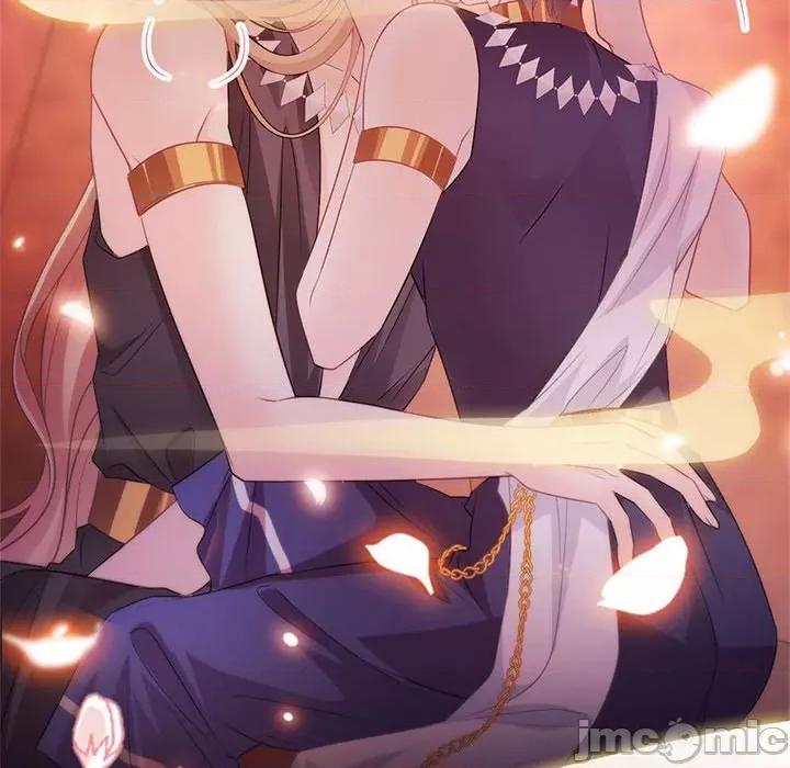 魔神的新娘 魔神的新娘-第 51 话 第10页