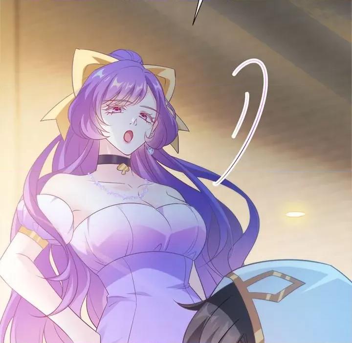 魔神的新娘 魔神的新娘-第 51 话 第76页