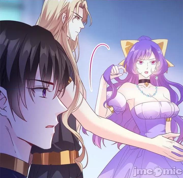魔神的新娘 魔神的新娘-第 52 话 第10页