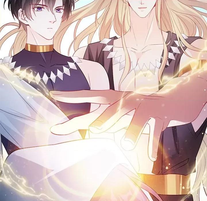 魔神的新娘 魔神的新娘-第 53 话 第36页