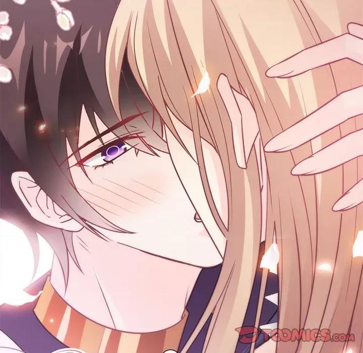 魔神的新娘 魔神的新娘-第 54 话 第123页