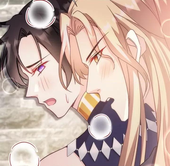 魔神的新娘 魔神的新娘-第 55 话 第28页