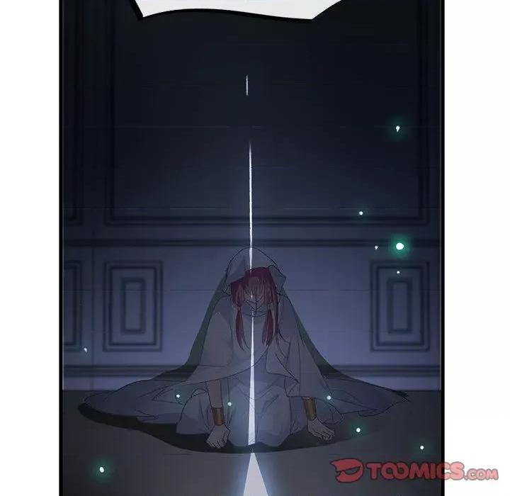 魔神的新娘 魔神的新娘-第 55 话 第87页