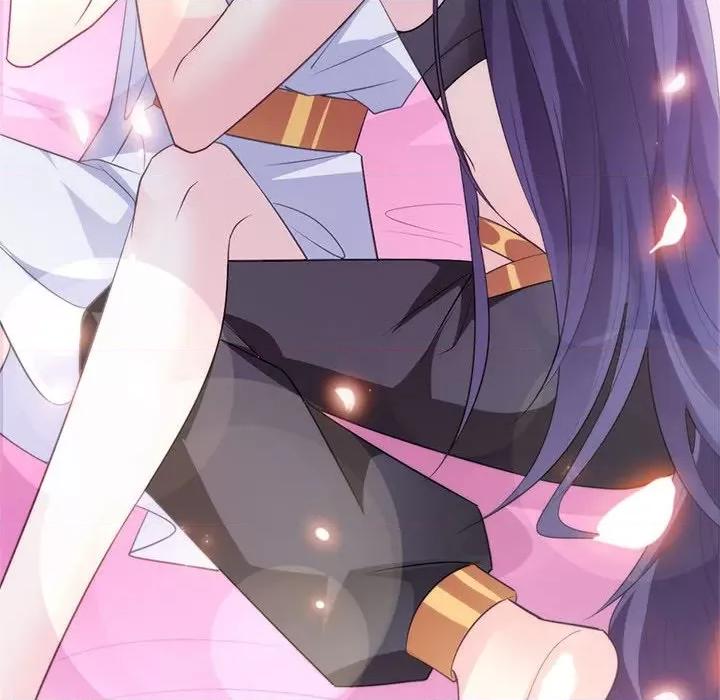魔神的新娘 魔神的新娘-第 56 话 第24页