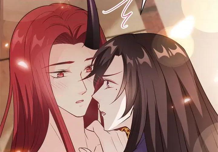 魔神的新娘 魔神的新娘-第 57 话 第4页