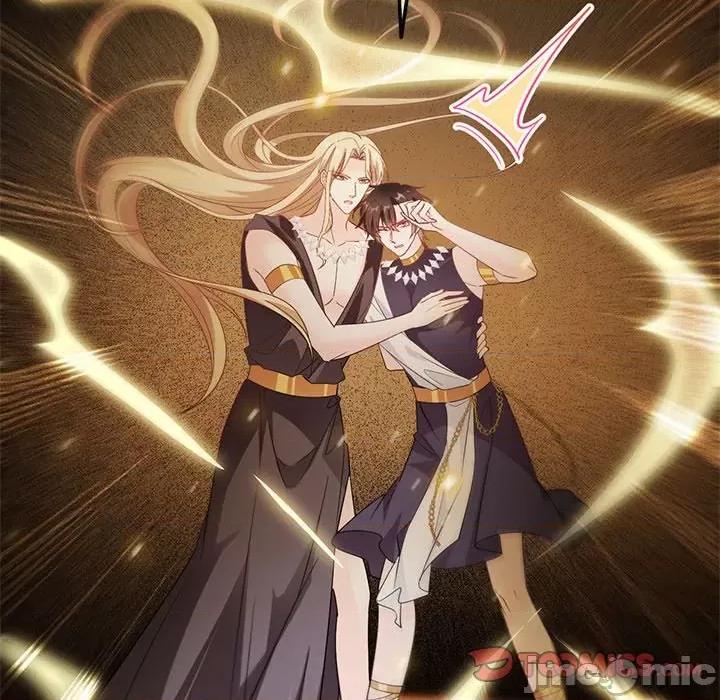 魔神的新娘 魔神的新娘-第 57 话 第30页