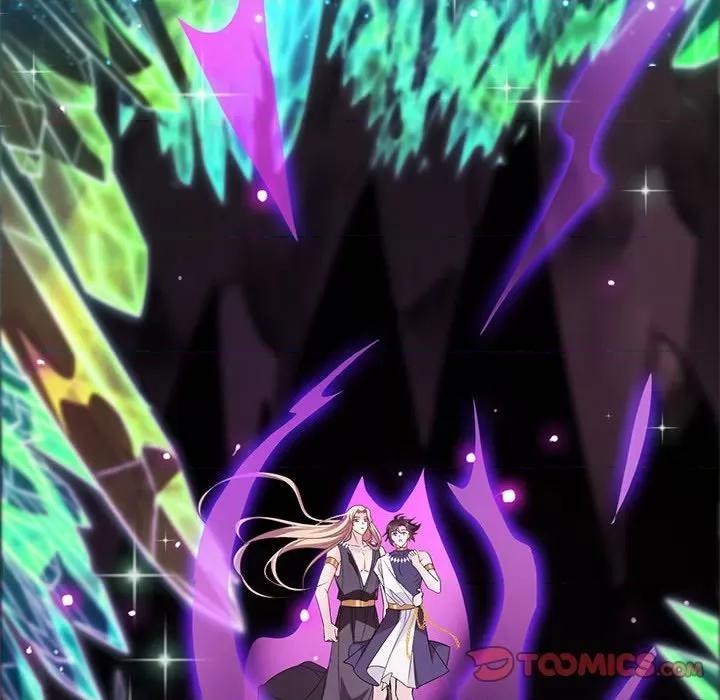 魔神的新娘 魔神的新娘-第 57 话 第36页