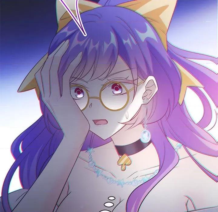魔神的新娘 魔神的新娘-第 58 话 第14页