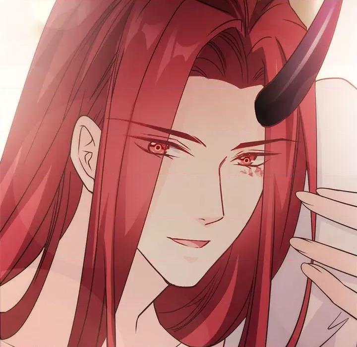 魔神的新娘 魔神的新娘-第 58 话 第47页