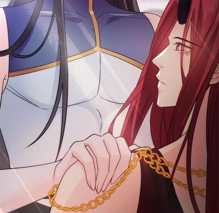 魔神的新娘 魔神的新娘-第 58 话 第64页