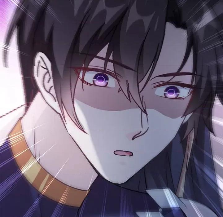 魔神的新娘 魔神的新娘-第 58 话 第84页