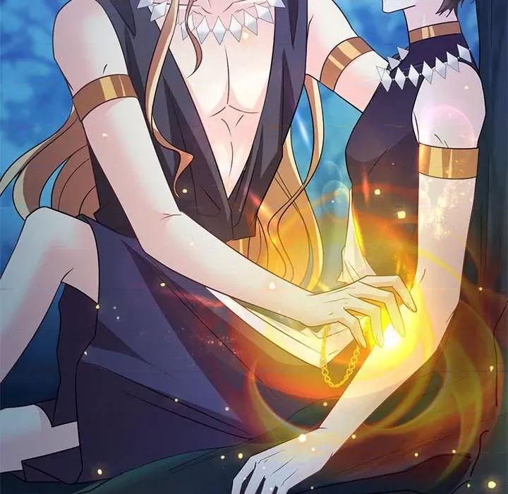 魔神的新娘 魔神的新娘-第 59 话 第61页