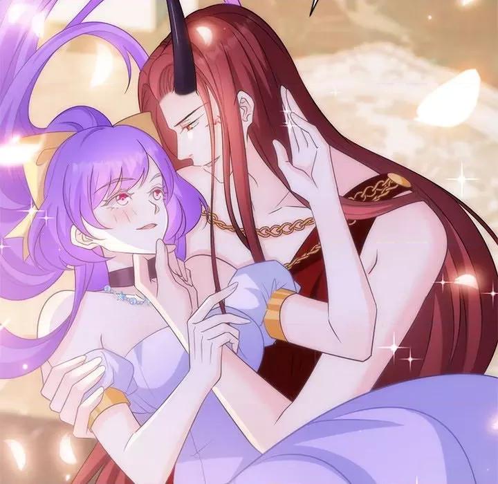 魔神的新娘 魔神的新娘-第 59 话 第107页