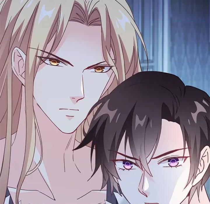 魔神的新娘 魔神的新娘-第 60 话 第108页