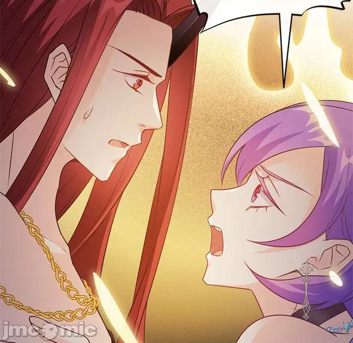 魔神的新娘 魔神的新娘-第 60 话 第125页