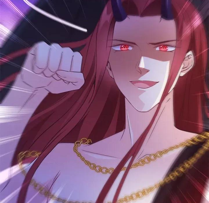 魔神的新娘 魔神的新娘-第 61 话 第98页
