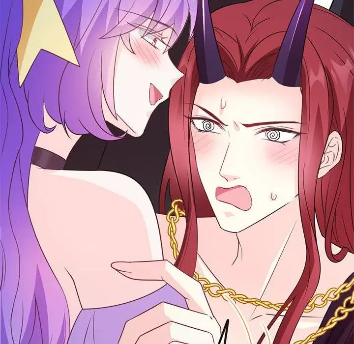 魔神的新娘 魔神的新娘-第 61 话 第113页