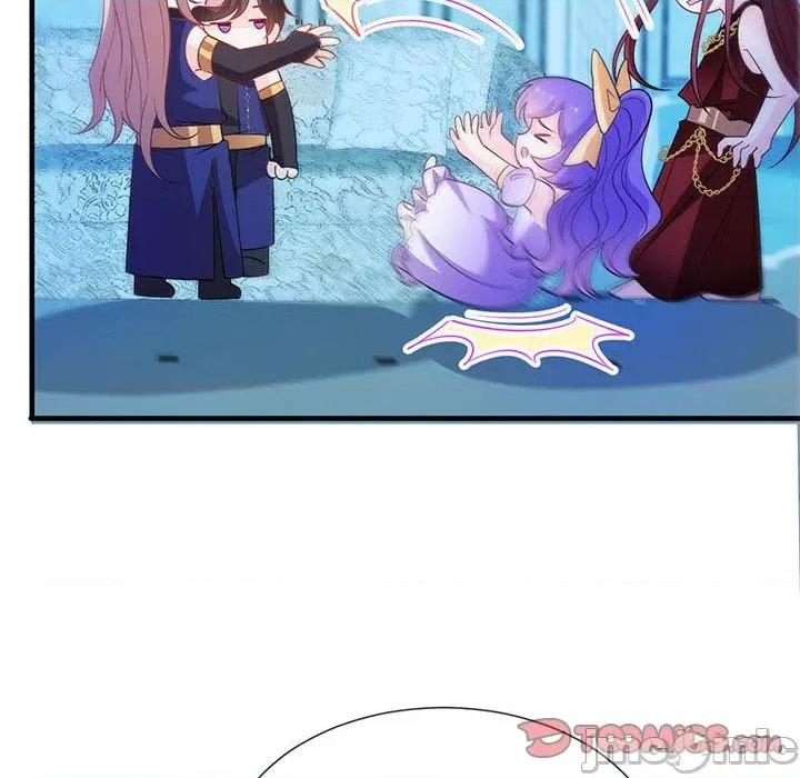 魔神的新娘 魔神的新娘-第 62 话 第75页
