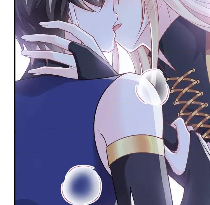 魔神的新娘 魔神的新娘-第 63 话 第19页