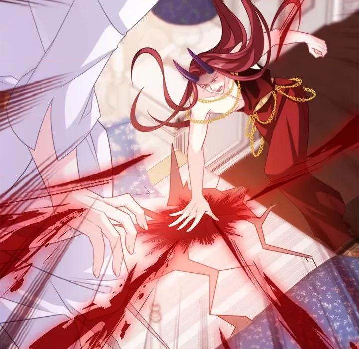 魔神的新娘 魔神的新娘-第 63 话 第108页